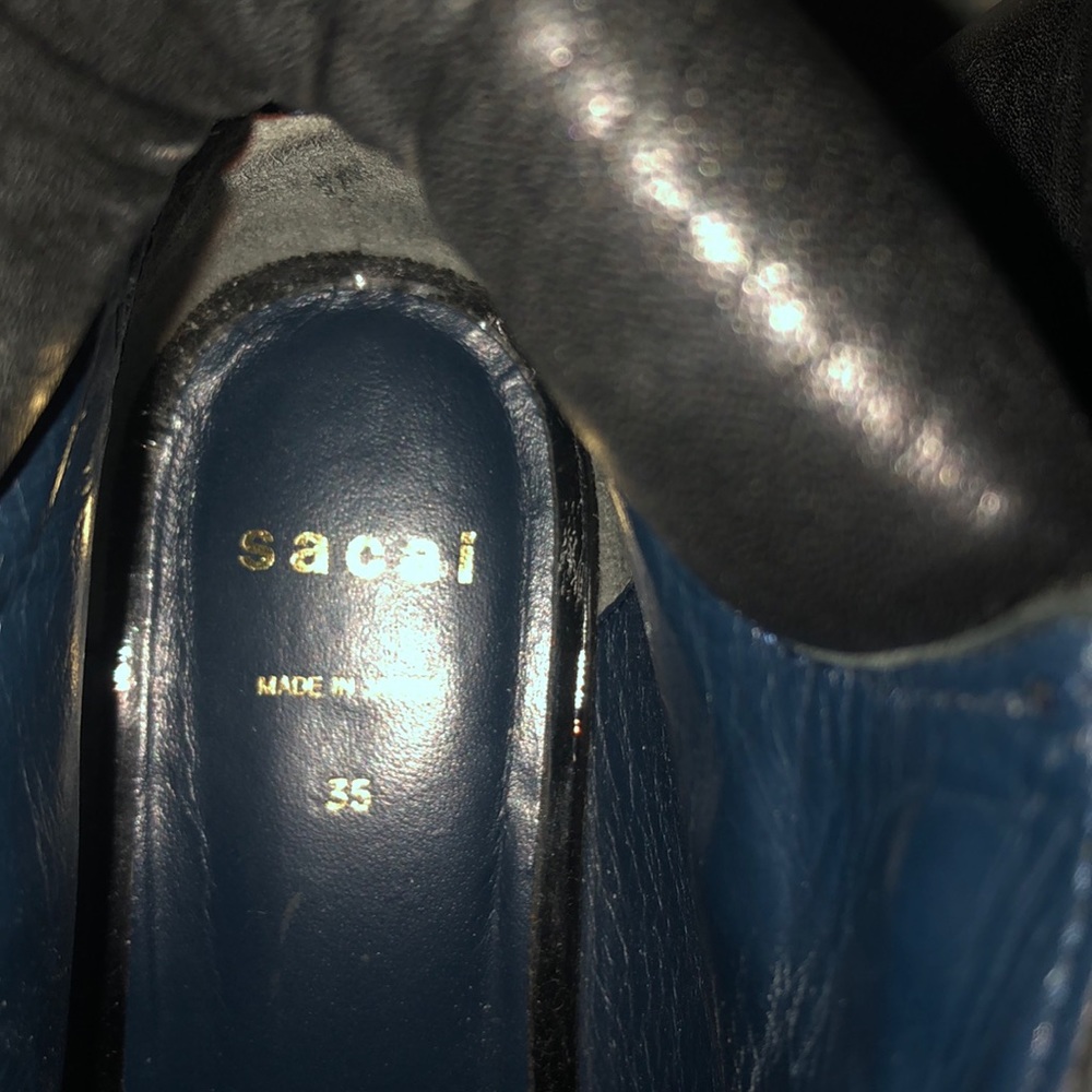 Sacai platform - Picture 3 of 8